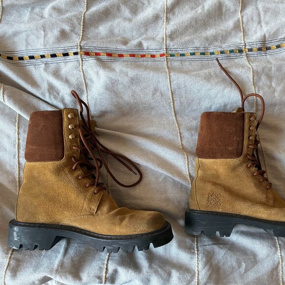 Loewe Other - Loewe Sierra Boots